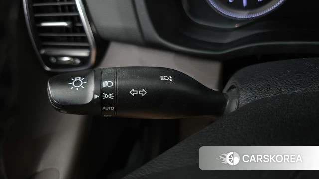 Hyundai Grandeur IG id 4536505 из Кореи 9