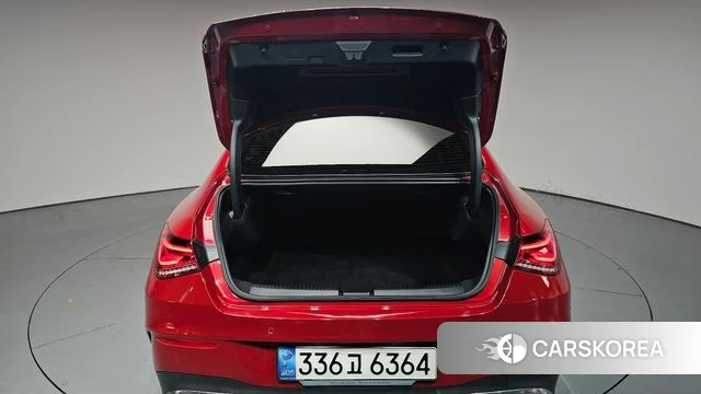 Mercedes-Benz CLA-Class C118 id 4666725 из Кореи 10