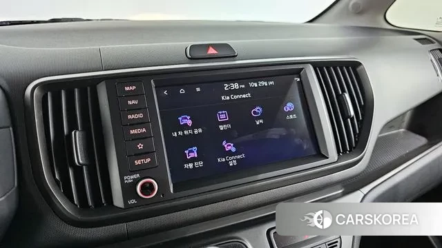 Kia The New Kia Ray id 3299922 из Кореи 10