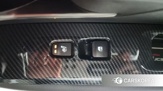 Hyundai Tucson (NX4) id 3401098 из Кореи 10