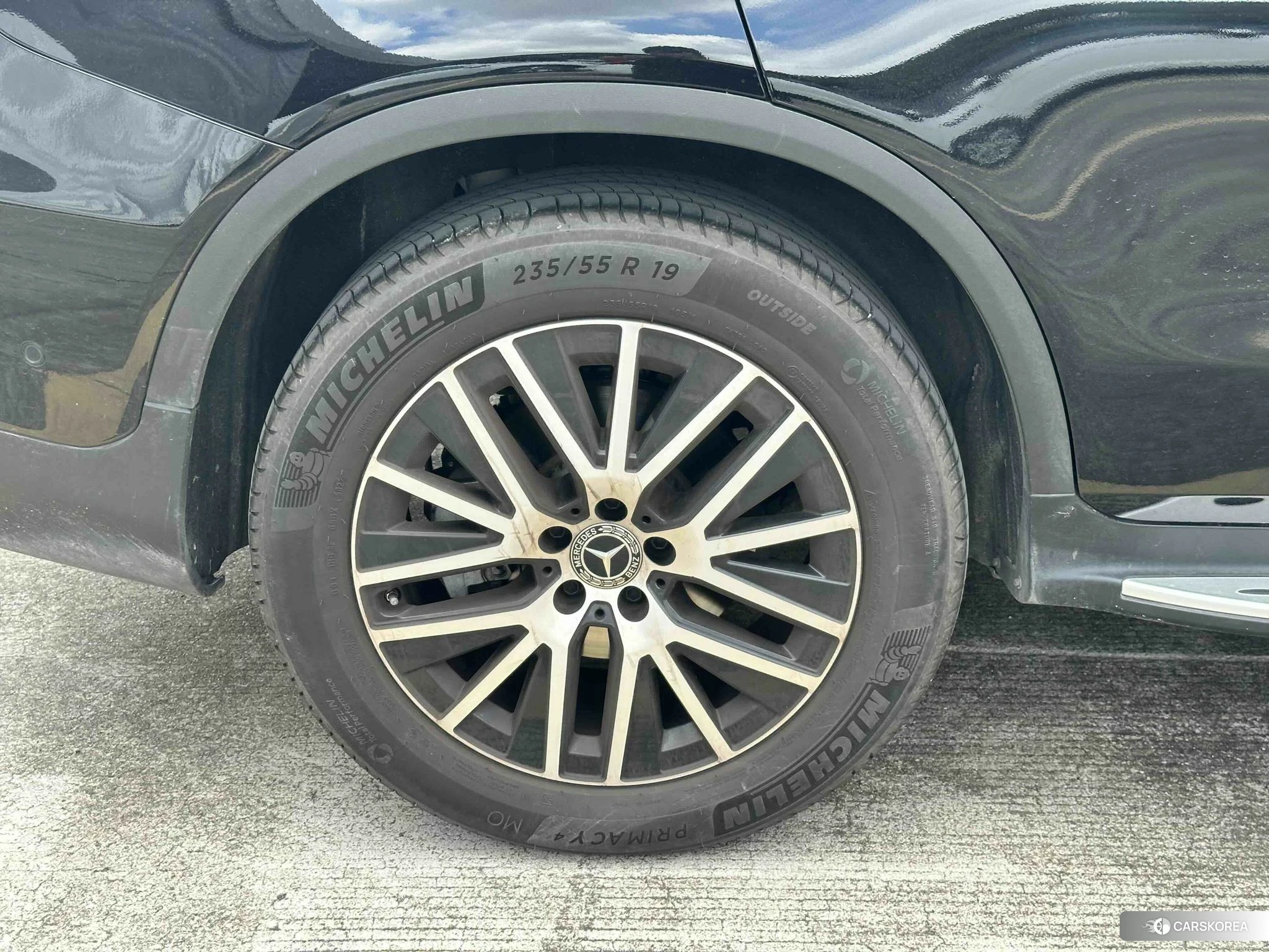 Mercedes-Benz GLC Coupe id 4487290 из Китая 10