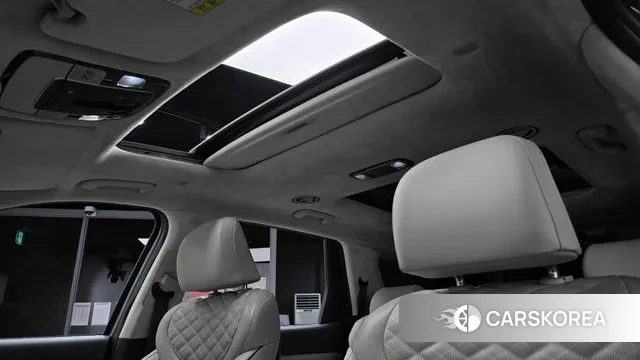 Hyundai Palisade id 3682334 из Кореи 10