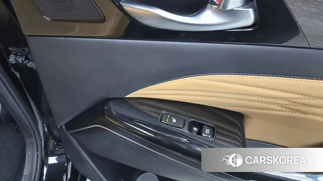 Kia K7 Premier id 3238481 из Кореи 10