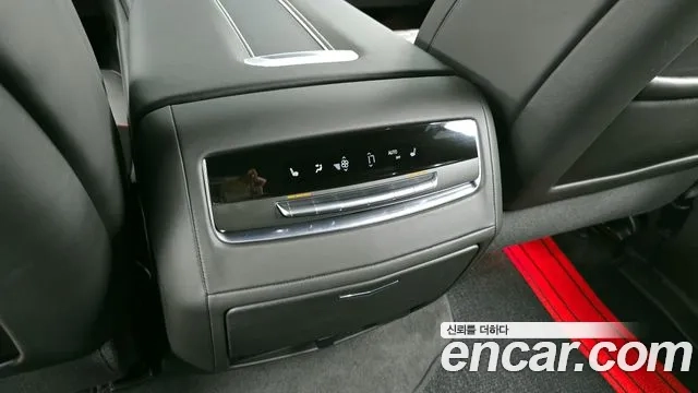 Cadillac Escalade 5th Generation id 2878492 из Кореи 10