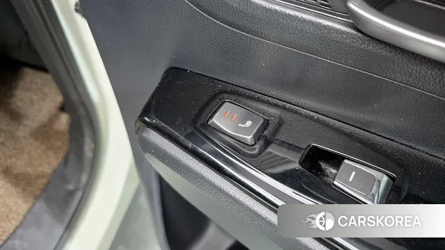 Ssangyong Beautiful Korando id 3494422 из Кореи 10