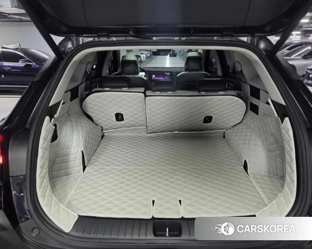 Kia Sportage 5th Generation Hybrid id 3818588 из Кореи 10