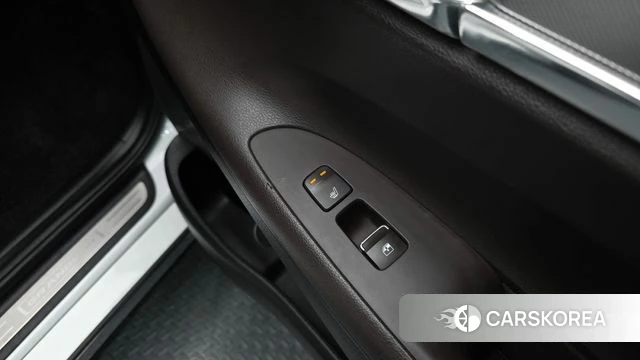 Hyundai The New Grandeur IG Hybrid id 3800732 из Кореи 10