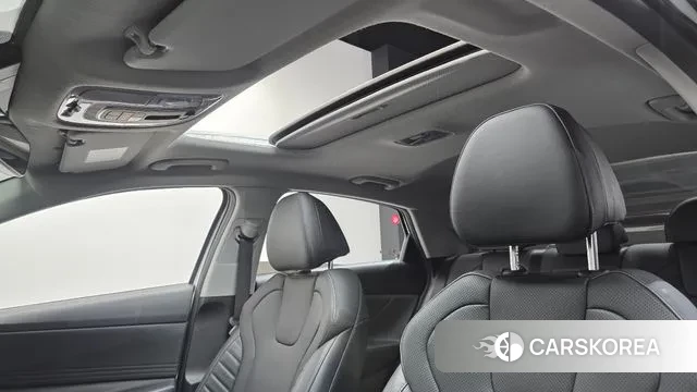 Hyundai Avante (CN7) id 3675352 из Кореи 10