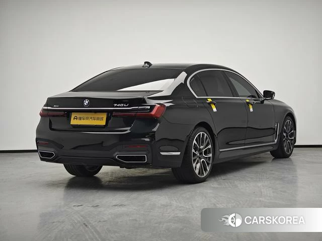 BMW 7 series id 4212527 из Китая 10