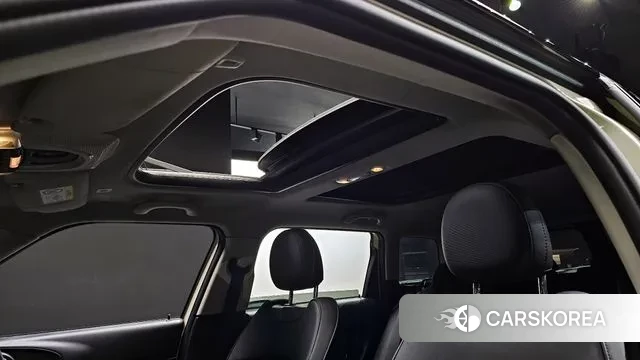 Mini Cooper Clubman id 3534703 из Кореи 10