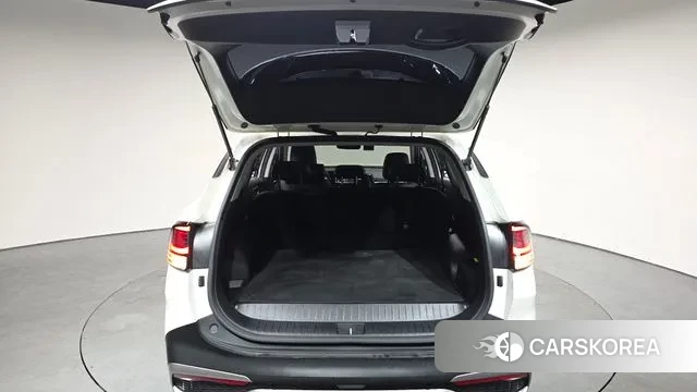 Kia Sportage 5th Generation id 3670362 из Кореи 10