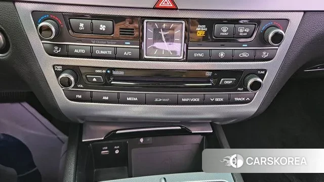 Genesis G80 id 3060885 из Кореи 10