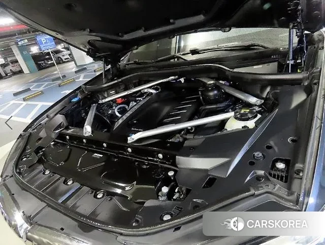 BMW X5 (G05) id 3443057 из Кореи 10