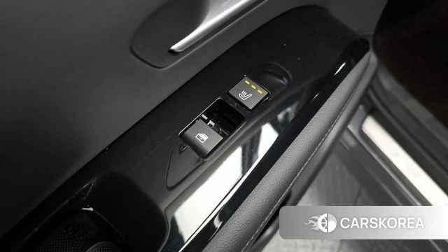 Hyundai The New Tucson (NX4) id 3786222 из Кореи 10