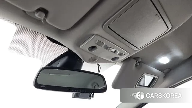 Renault Korea (Samsung) SM5 Nova id 3723612 из Кореи 10