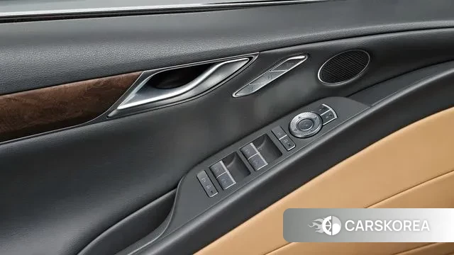 Genesis G80 (RG3) id 3044550 из Кореи 10