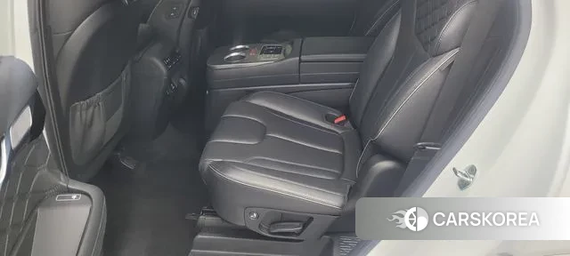 Hyundai Palisade id 3422068 из Кореи 10