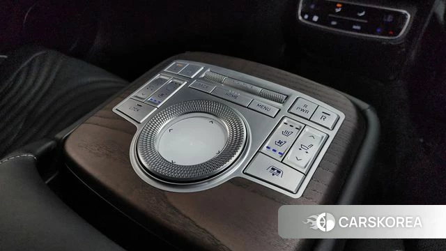 Genesis G80 (RG3) id 4632050 из Кореи 10