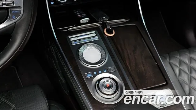 Genesis GV80 id 2666289 из Кореи 10