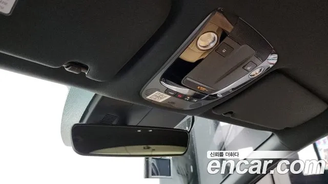 Kia K5 3rd generation id 2881280 из Кореи 10