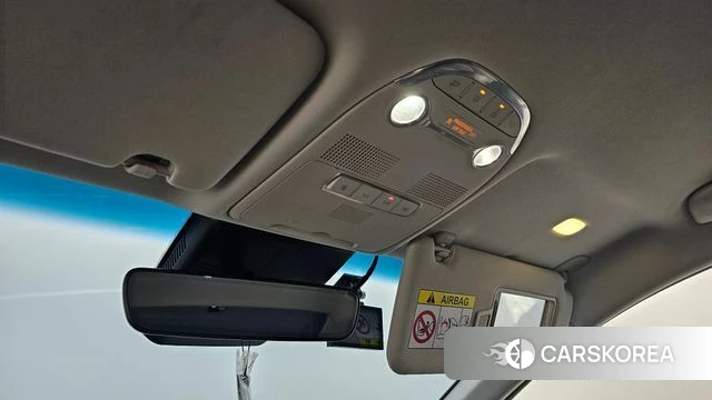 Hyundai The New Grandeur IG id 3941657 из Кореи 10