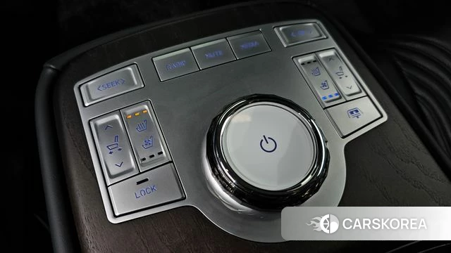 Genesis G80 (RG3) id 4670583 из Кореи 10
