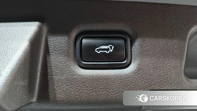 Hyundai Santa Fe TM id 4638219 из Кореи 10