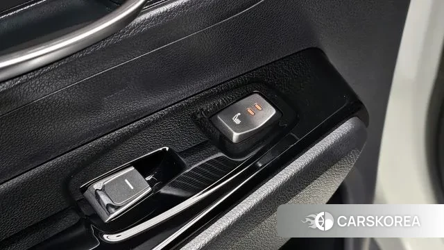 Ssangyong Beautiful Korando id 3607196 из Кореи 10