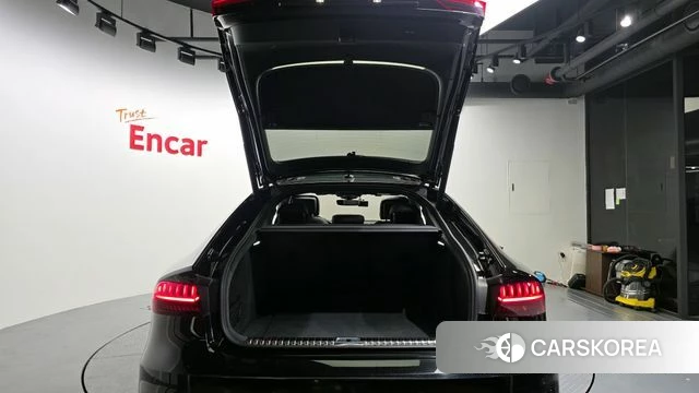 Audi A7 (4K) id 3866258 из Кореи 10