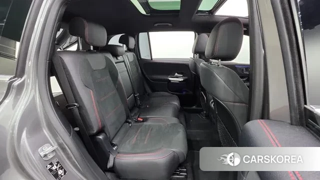 Mercedes-Benz GLB-Class X247 id 3382926 из Кореи 10