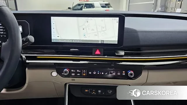 Kia The New Carnival 4th Generation id 3706682 из Кореи 10