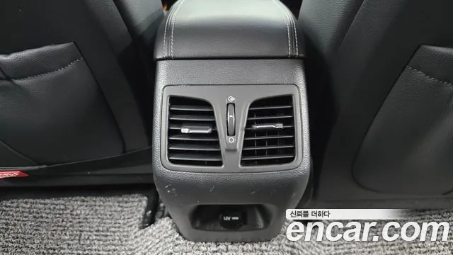 Hyundai Sonata New Rise Hybrid id 2922959 из Кореи 10