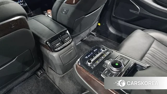 Genesis EQ900 id 3667022 из Кореи 10