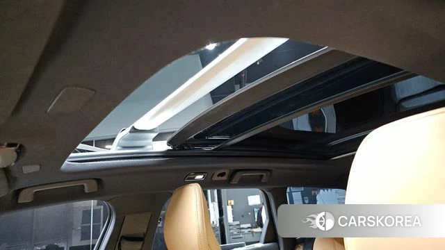 Volvo V90 Cross-Country id 4401031 из Кореи 10