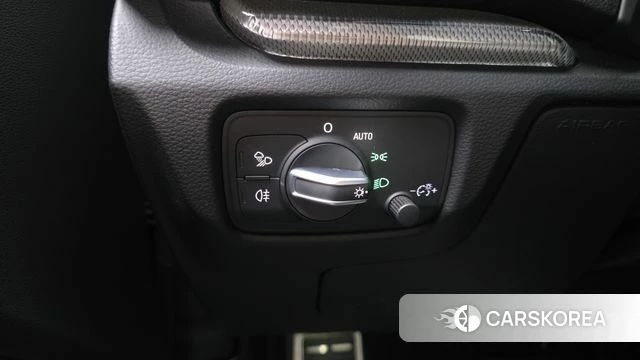 Audi New A3 id 4873463 из Кореи 10