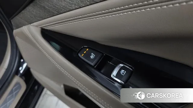 Kia K8 Hybrid id 3478765 из Кореи 10