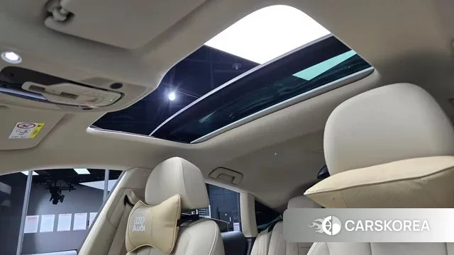 Audi A5 (F5) id 3317504 из Кореи 10