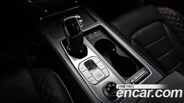 Ssangyong All New Rexton id 2669189 из Кореи 10