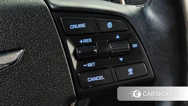 Genesis G80 id 4776156 из Кореи 10