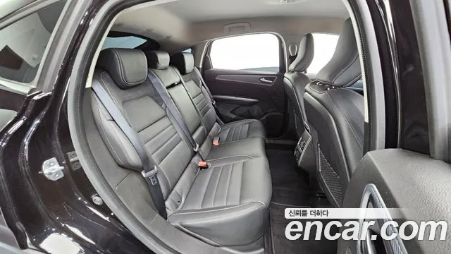 Renault Korea (Samsung) XM3 id 2478491 из Кореи 10