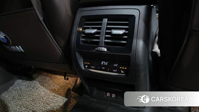 BMW X4 (G02) id 4201914 из Кореи 10