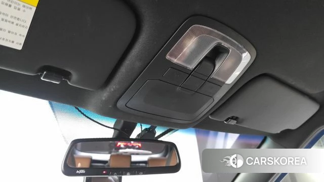 Ssangyong Tivoli Armor id 4856569 из Кореи 10
