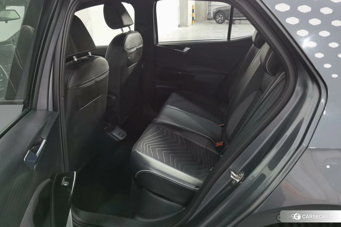 Volkswagen ID.3 id 4461266 из Китая 10