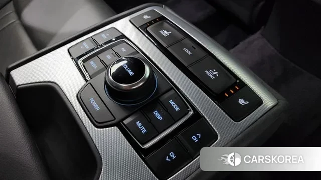 Genesis G80 id 3029547 из Кореи 10