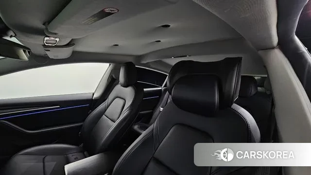 Tesla Model 3 id 3170139 из Кореи 10