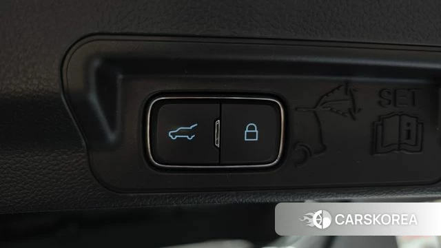 Ford Explorer 6th Generation id 3936018 из Кореи 10