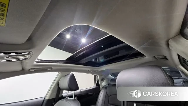 Kia Come New K7 id 3357138 из Кореи 10