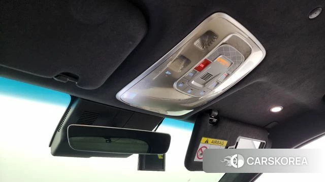 Genesis GV70 id 4870768 из Кореи 10