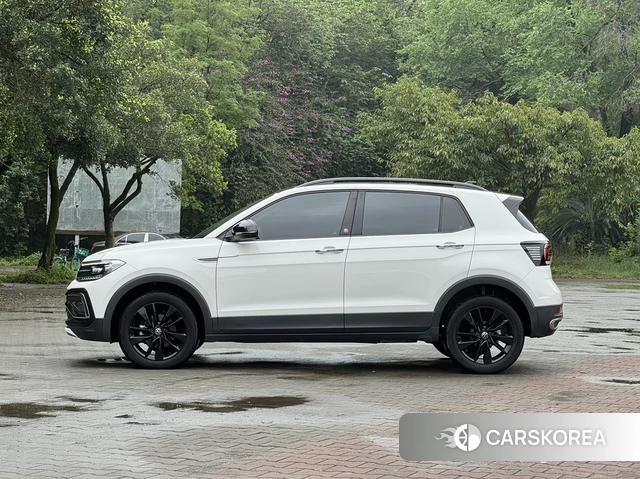 Volkswagen Tu Kai id 4259744 из Китая 10