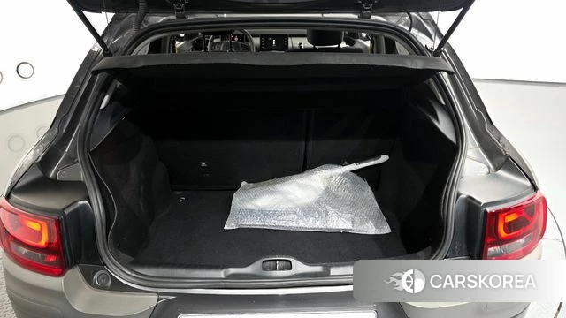 Citroen / DS C4 Cactus id 4295052 из Кореи 10